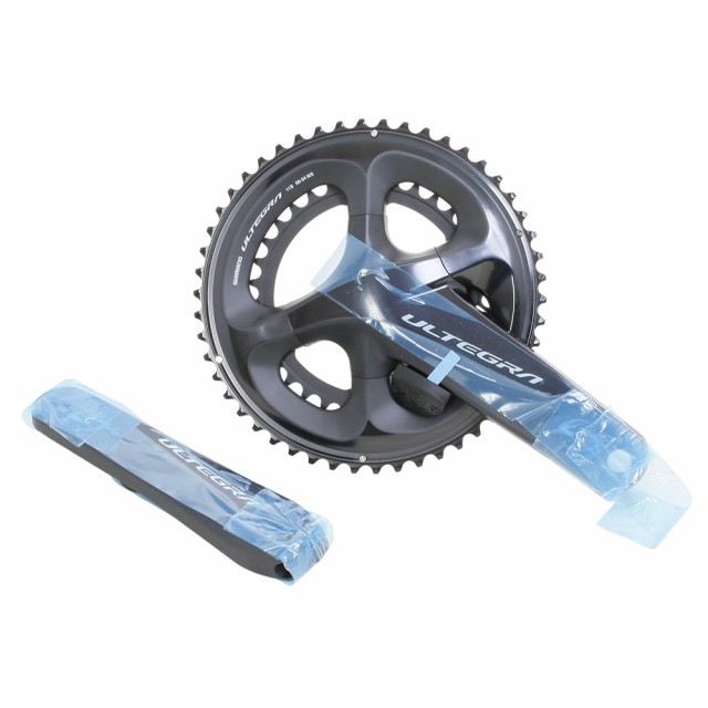 シマノ Shimano ステージパワーメーター Dualsided Ur8 C4 Ultegra R8000 170 50 34 Men S Lady S の通販はau Pay マーケット Victoria L Breath