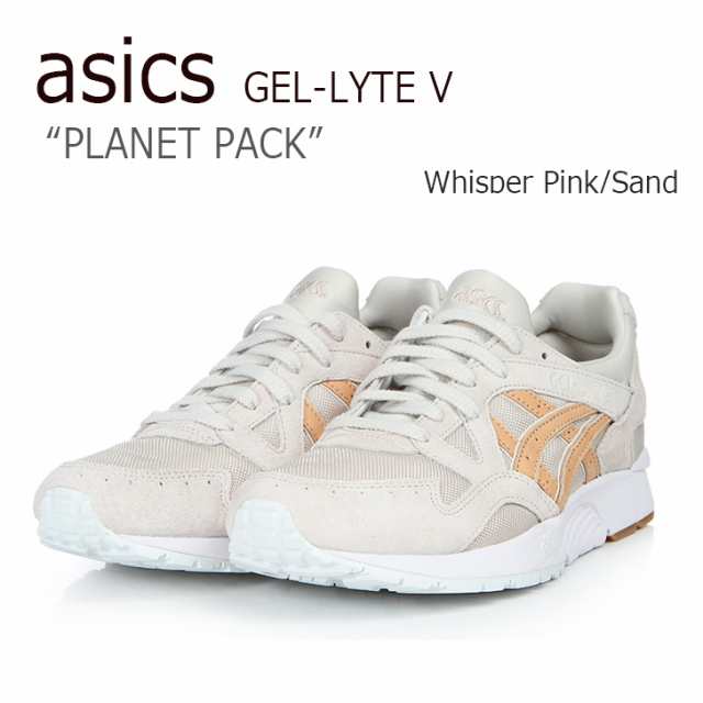 asics gel lyte 5 planet