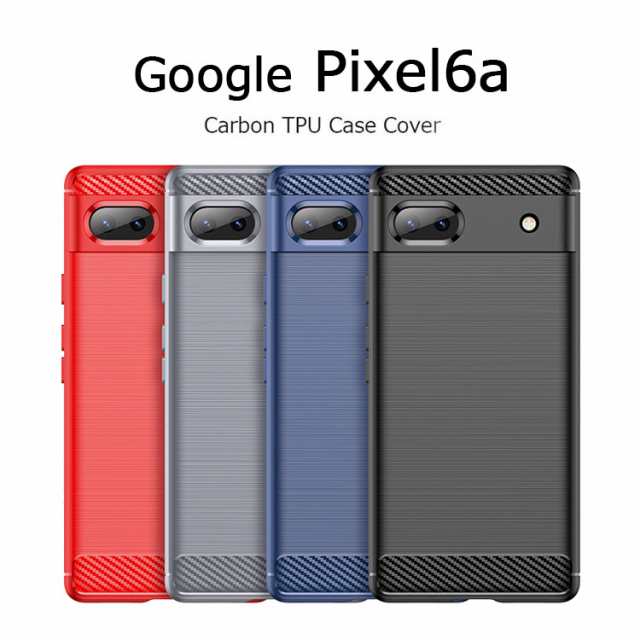 Pixel6a ケース 耐衝撃 Google Pixel 6a 軽量 シンプル GooglePixel6a