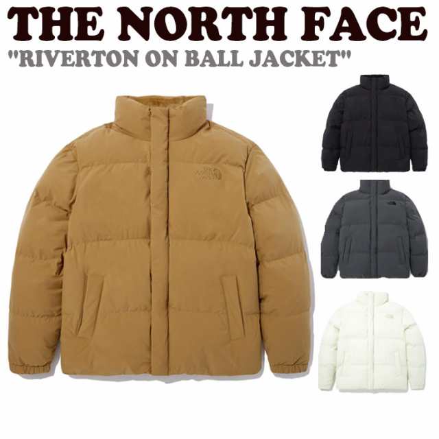 10,879円ノースフェイス 中綿 ジャケット RIVERTON ON BALL JACKET