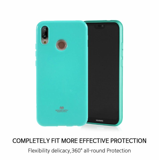 Huawei Nova Lite 3ケース Nova Lite 3 ケース Huawei Nova3 ケース スマホケース 耐衝撃 Mercury Pearl Jelly Case Tpu ソフト ケースカの通販はau Pay マーケット Select Option