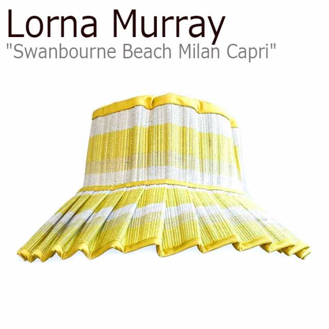 ローナマーレイ 帽子 ハット Lorna Murray レディース Swanbourne