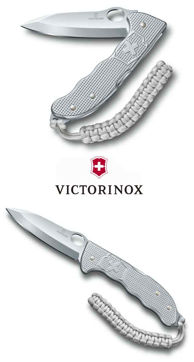 VICTORINOX ナイフ 万能ナイフ ビクトリノックス 正規品 ハンティング