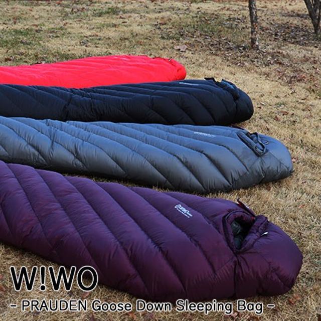 MOUNTAIN EQUIPMENT 寝袋 スリーピングバッグ ダウン