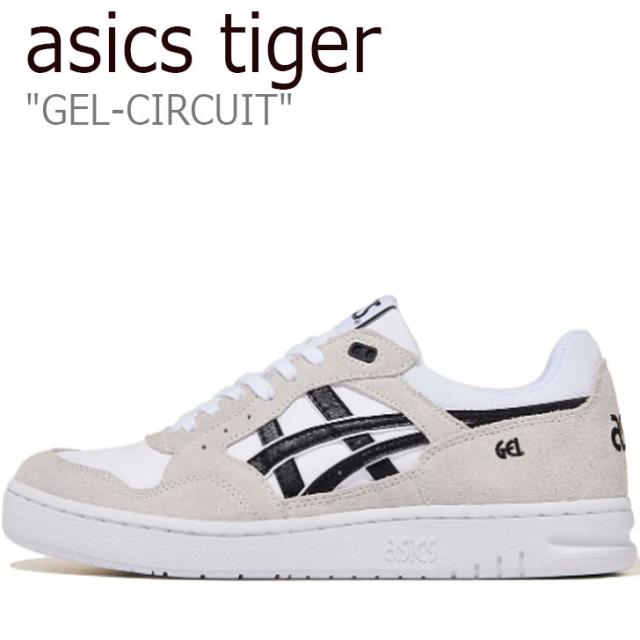 asics tiger gel circuit