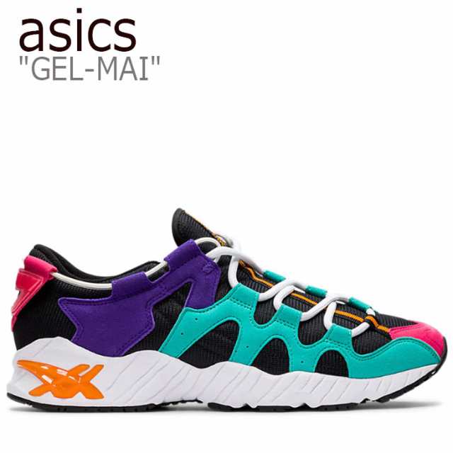 □海外注文□ アシックス スニーカー asics メンズ GEL-MAI ゲルマイ