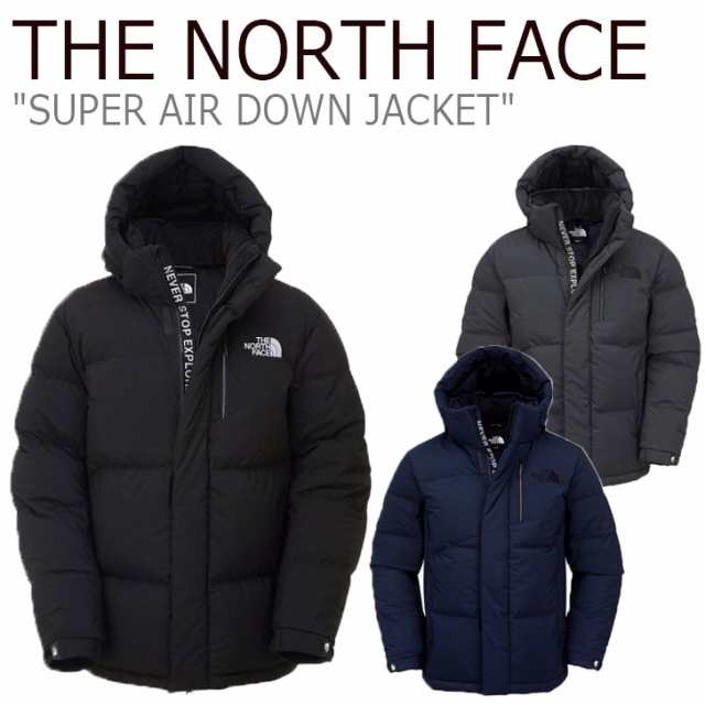 即納サイズ有/国内配送 ノースフェイス THE NORTH FACE SUPER AIR DOWN JACKET スーパーエア ダウンジャケット  NJ1DL76 NJ1DM79 ウェア｜au PAY マーケット