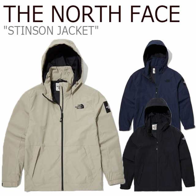north face stinson