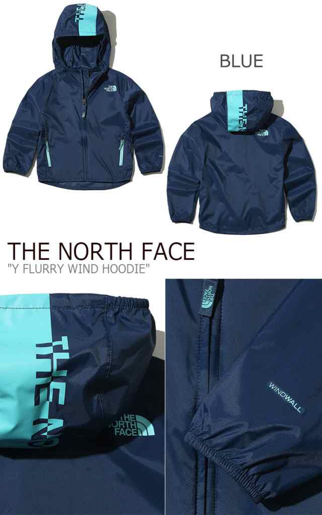 north face flurry wind hoodie