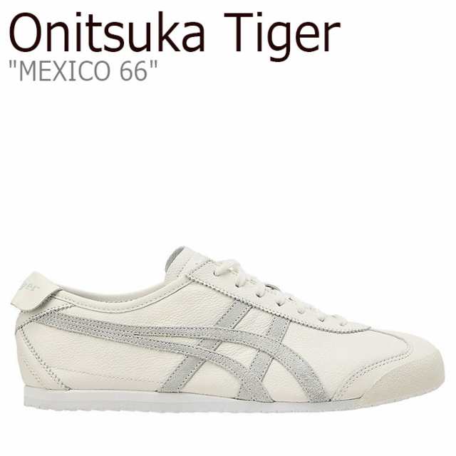 オニツカタイガー メキシコ66 スニーカー Onitsuka Tiger メンズ ...