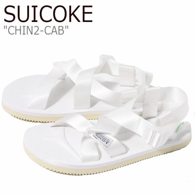 suicoke chin2
