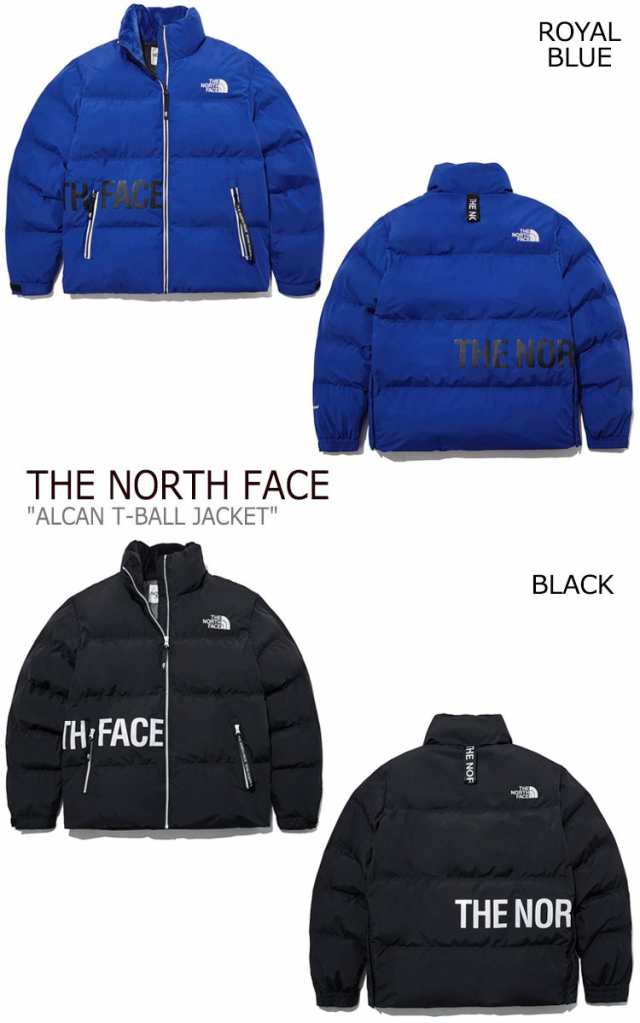 ノースフェイス ジャケット THE NORTH FACE ALCAN T-BALL JKT アルカン ティーボールジャケット 全5色  NJ3NL51J/K/L/M/N ウェア｜au PAY マーケット