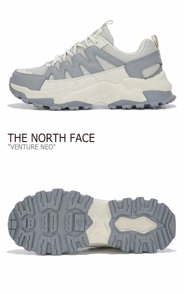 ノースフェイス スニーカー THE NORTH FACE VENTURE NEO ベンチャー