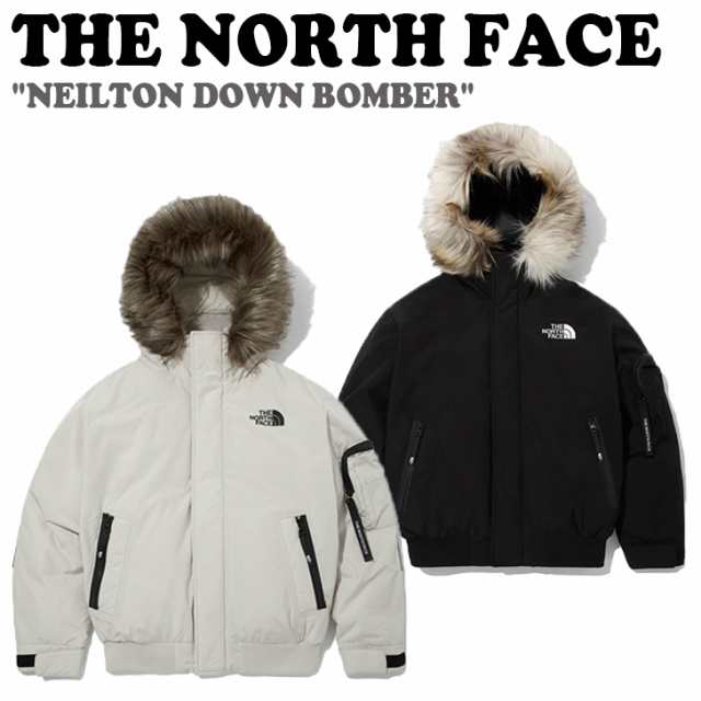 100％の買戻し率 ノースフェイス ダウン THE NORTH FACE メンズ