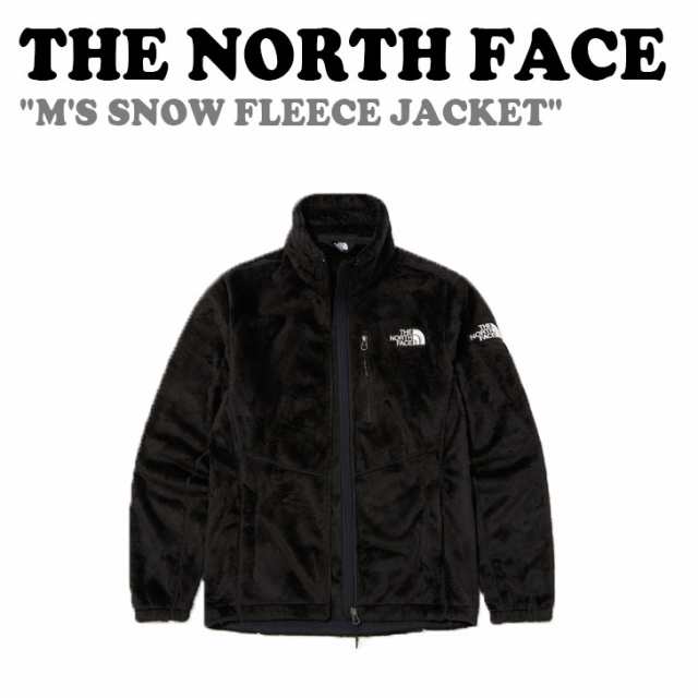 ノースフェイス フリース THE NORTH FACE メンズ M'S SNOW FLEECE