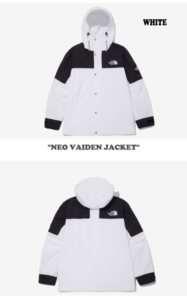 ノースフェイス マウンテンジャケット THE NORTH FACE NEO VAIDEN