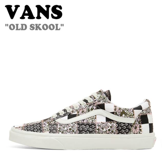 VANS】バンズ OLD SKOOL オールドスクール VN0A38G19FY - www.inmaricopa.com