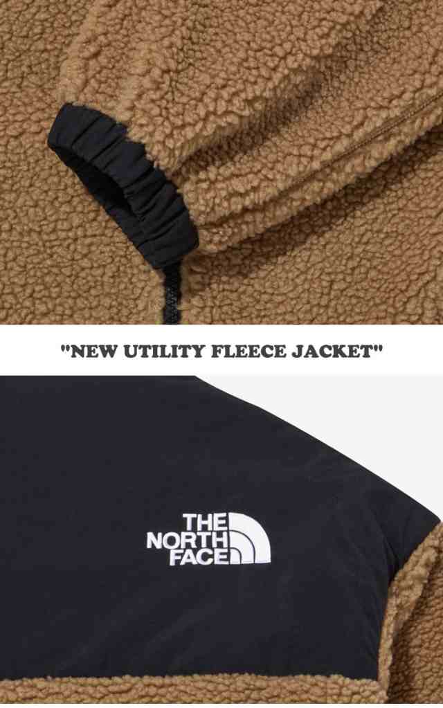 フリース ノースフェイス THE NORTH FACE メンズ レディース NEW