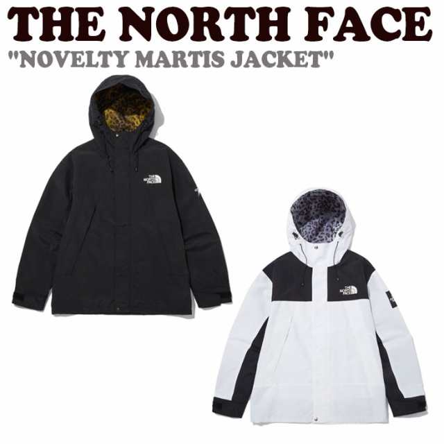 THE NORTH FACE ザノースフェイス マティスジャケット スクエア-