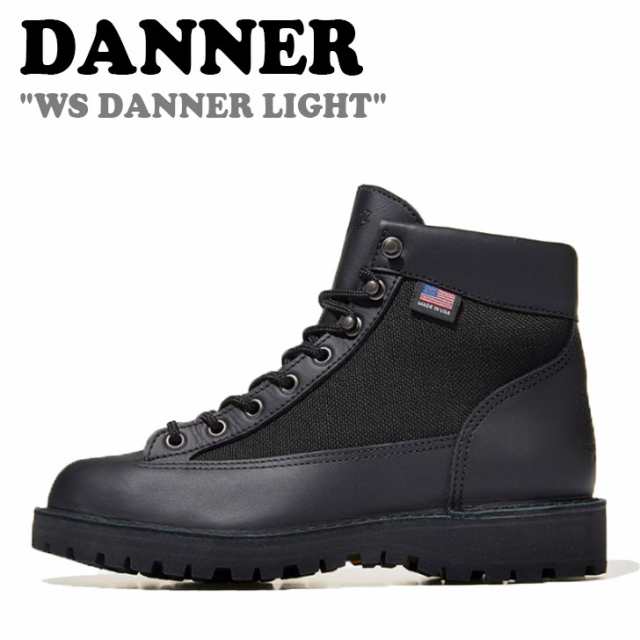 ダナー ブーツ DANNER レディース WS DANNER LIGHT ウィメンズ ダナー