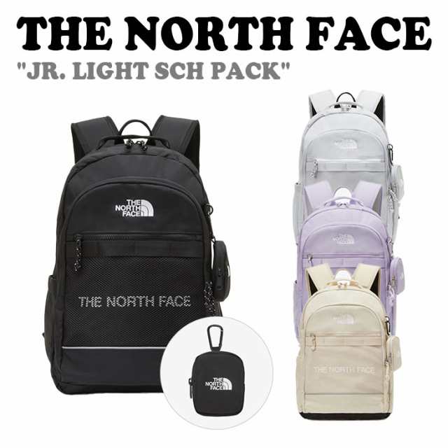 ノースフェイス バックパック THE NORTH FACE JR. LIGHT SCH PACK ...