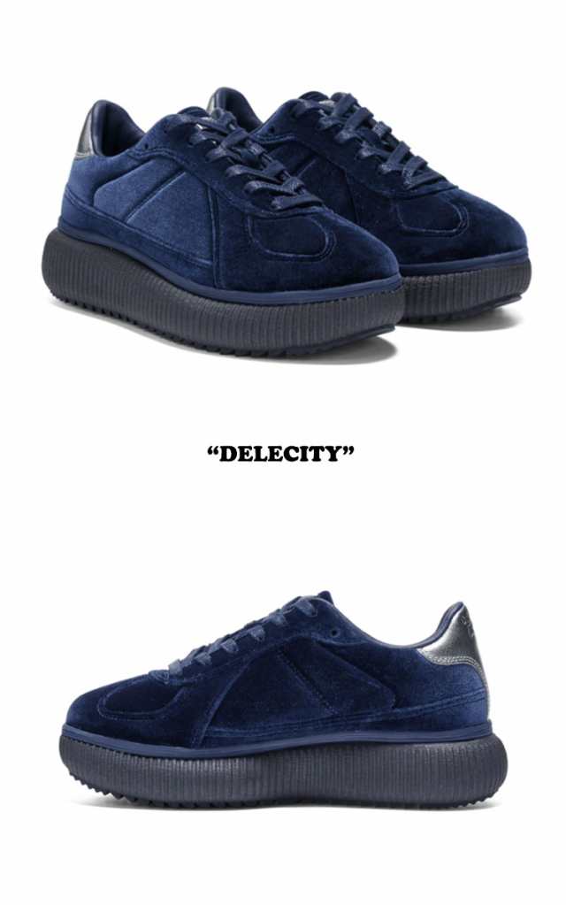 オニツカタイガー スニーカー Onitsuka Tiger DELECITY デレシティ