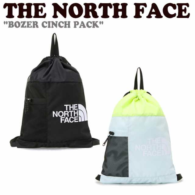 ノースフェイス クロスバッグ THE NORTH FACE メンズ レディース BOZER