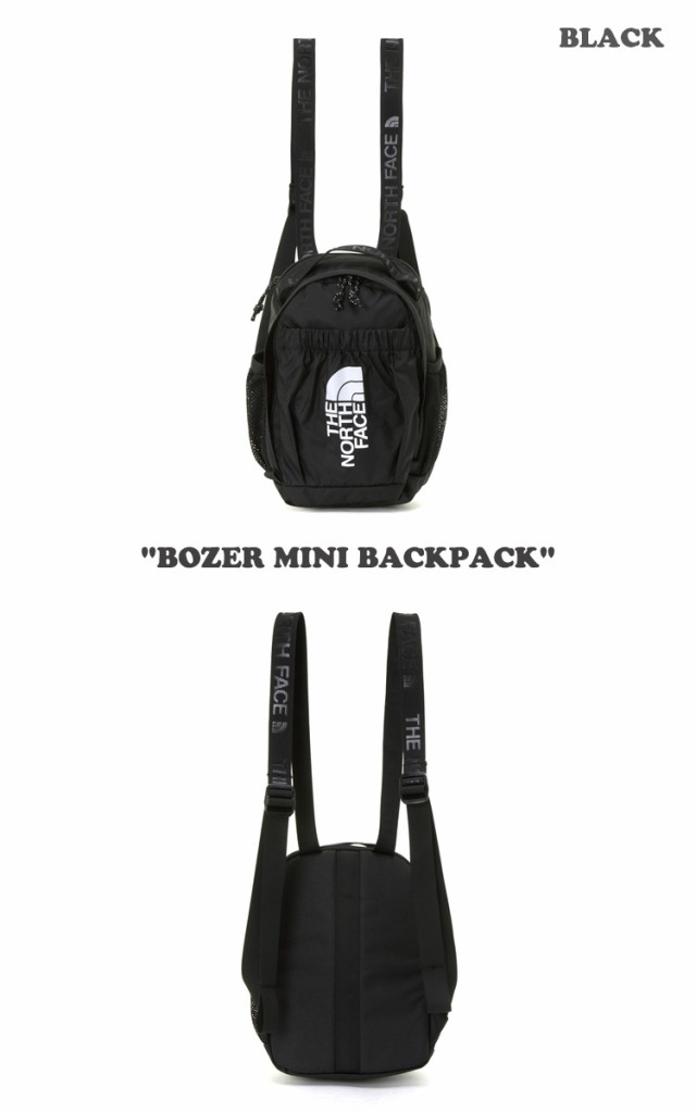 ノースフェイス リュック THE NORTH FACE メンズ レディース BOZER