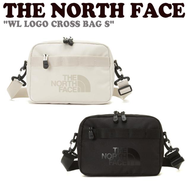 ノースフェイス クロスバッグ THE NORTH FACE WL LOGO CROSS BAG S 全2色 NN2PP53J/K バッグ の