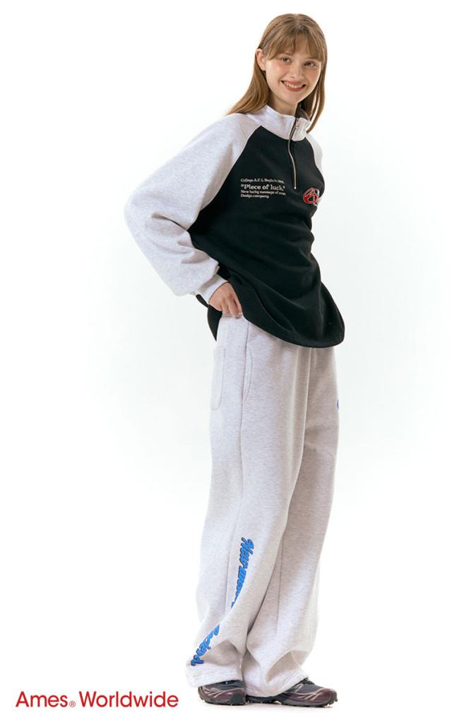 アメス ワールドワイド トレーナー Ames Worldwide 正規販売店