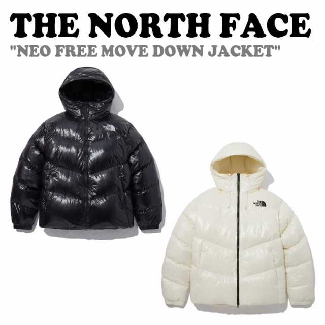 ノースフェイス 韓国 ダウン THE NORTH FACE NEO FREE MOVE DOWN JACKET ネオ フリー ムーブ ダウンジャケット  全2色 NJ1DP53J/K ウェア の通販はau PAY マーケット - Select Option | au PAY マーケット－通販サイト