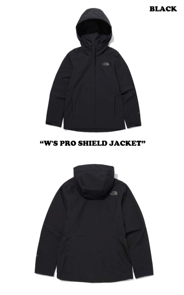 The North Face◆ W'S PRO SHIELD JACKET NJ2HQ82A 韓国人気 New THE NORTH FACE WOMENS PRO SHIELD JACKET NJ2HQ82C LATTE S