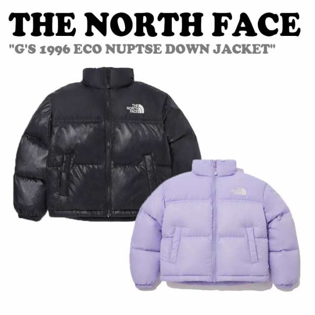 ノースフェイス 韓国 ダウン THE NORTH FACE G'S 1996 ECO NUPTSE DOWN JACKET 全2色 NJ1DP54S  T ウェア