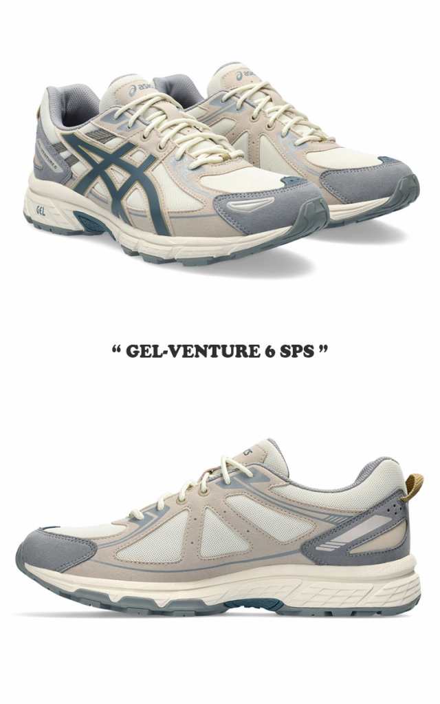 アシックス スニーカー asics GEL-VENTURE 6 SPS ゲル ベンチャー 6