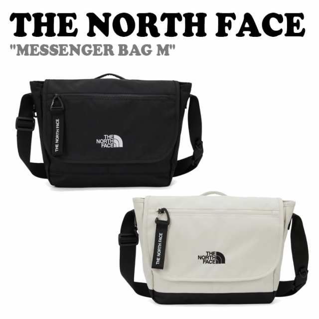 ノースフェイス クロスバッグ THE NORTH FACE MESSENGER BAG M