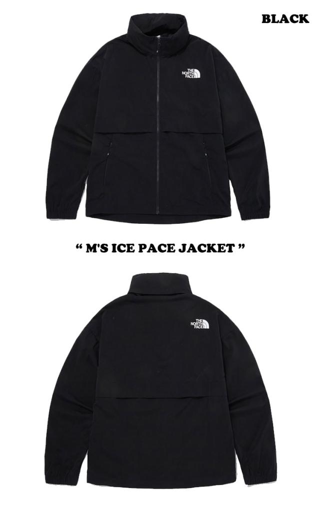 ☆送料・関税込☆THE NORTH FACE★M'S ICE PACE ジャケット★ M'S ICE PACE JACKET - 노스페이스