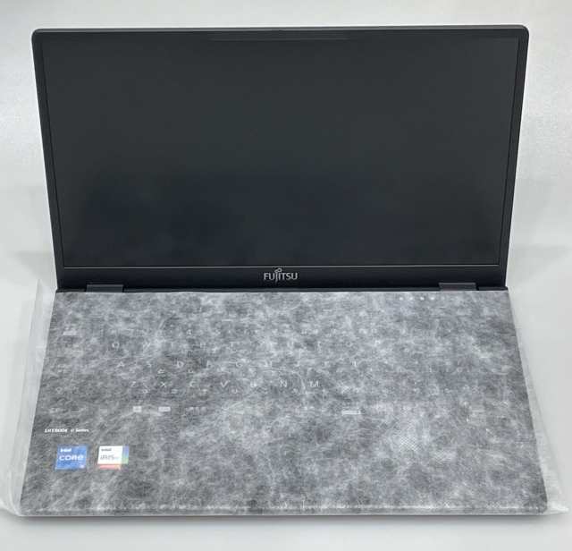 2002年春 新品超軽量738g Corei5-1235U 富士通LIFEBOOK U9312 - 通販