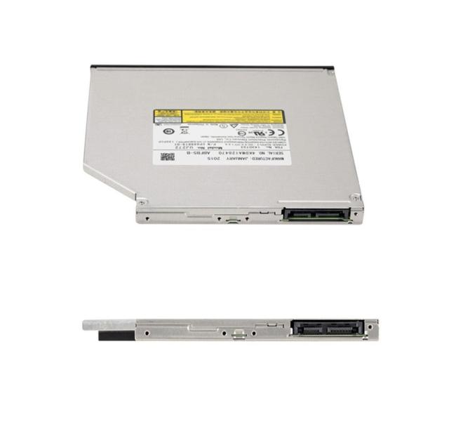 Panasonic パナソニック BDXL対応 9.5mm厚 ウルトラスリム
