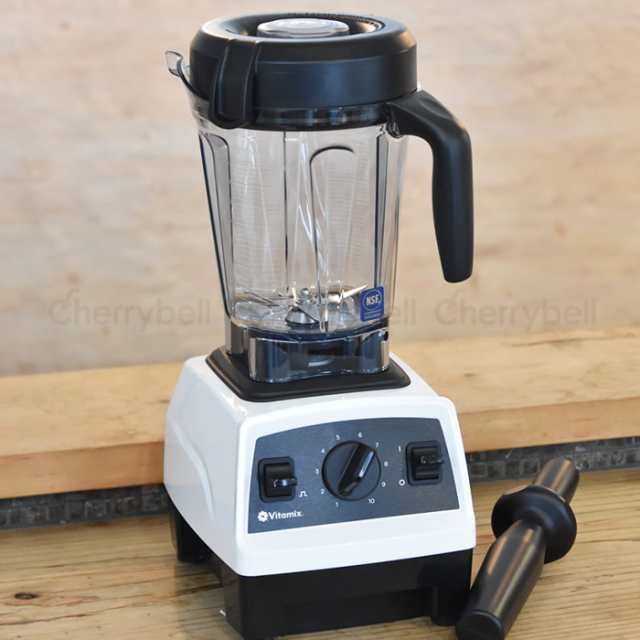 バイタミックスVitamix  VM0202