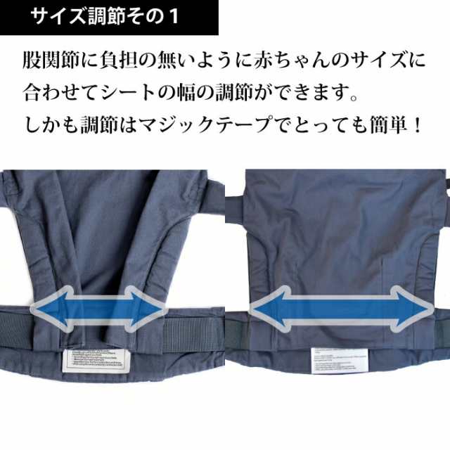 抱っこ紐 新生児 抱っこひも おしゃれ ボバエックス リネン bobax Linen ボバ ボバキャリア boba bobacarrier だっこひも  ボバX おんぶ 高い位置の通販はau PAY マーケット - チェリーベル | au PAY マーケット－通販サイト