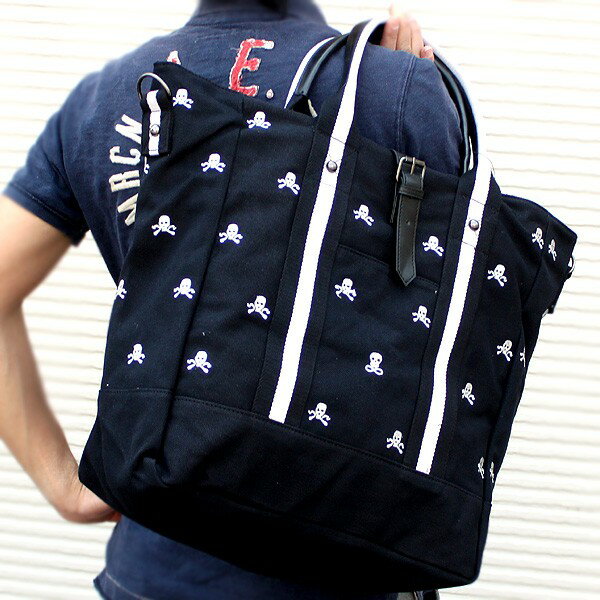 売りつくし価格】トートバッグ 斜め掛け メンズ レディース luminio