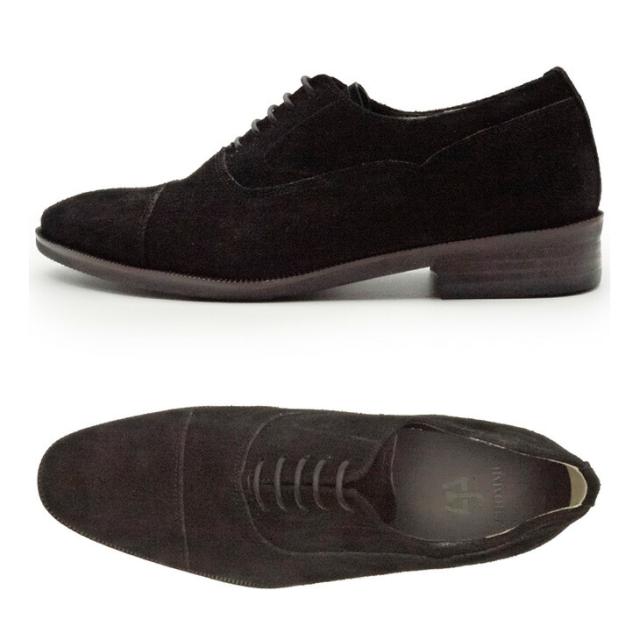 シークレットシューズ オーダーメイド 自分だけの特別なシークレット