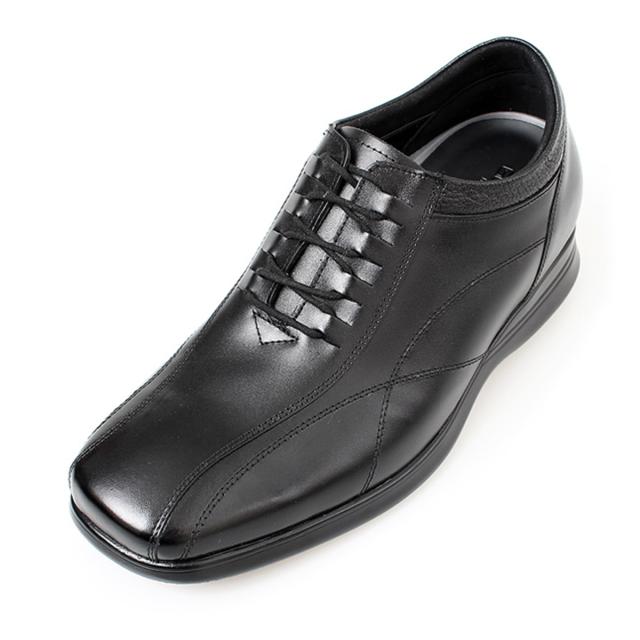 【本革】シークレットシューズ 8cmアップ kk1-9604_2