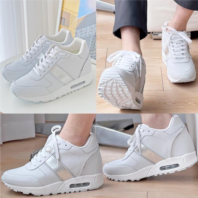 シークレットシューズ 10cmアップ シークレットスニーカー mnx15 kk2-370_6