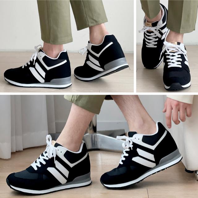 シークレットシューズ サンダルタイプ 9cmアップ 夏用 シークレットサンダル kk4-100-10 シークレットシューズ 厚底サンダル シークレット グルカサンダル スリッパ 靴 メンズ トールシューズ 背が高くなる靴 5cm 身長アップ  厚底シューズ 上げ底靴