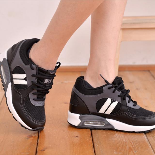 シークレットシューズ 10cmアップ シークレットスニーカー mnx15 kk2