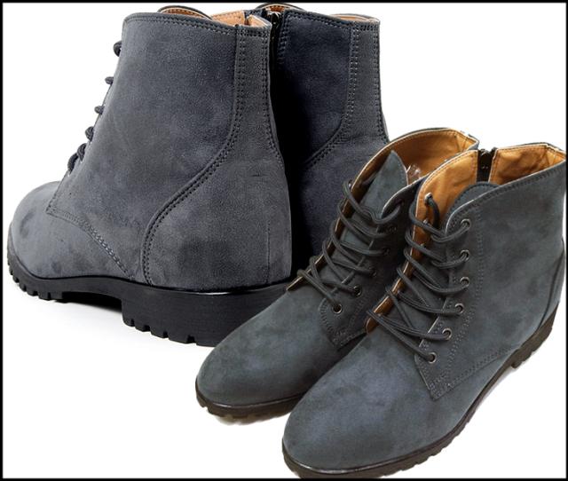 全3色 シークレットブーツ 10cmアップ ワークブーツ Kk3 110 10cmの通販はau Pay マーケット シークレット靴専 シークレットシューズ専門店