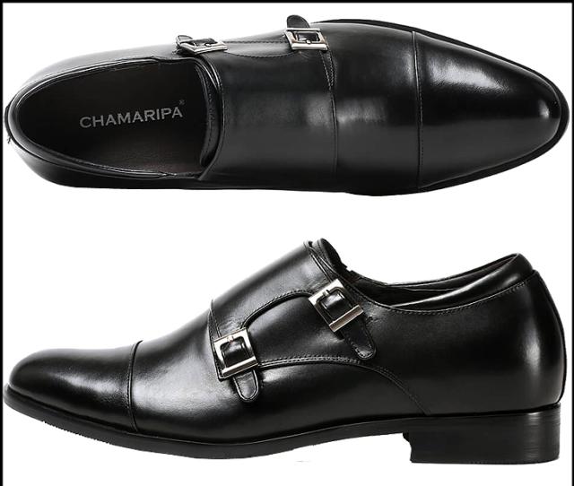 シークレットシューズ 8cmアップ 本革 kk7-300_1