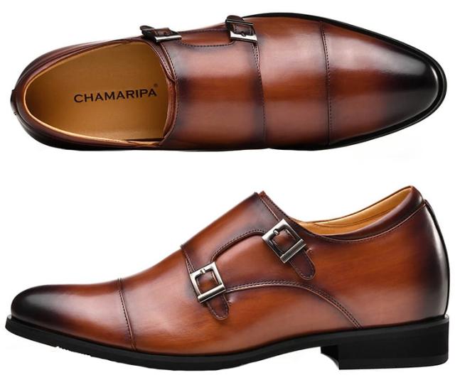 シークレットシューズ 8cmアップ 本革 kk7-300 楽天市場】シークレット