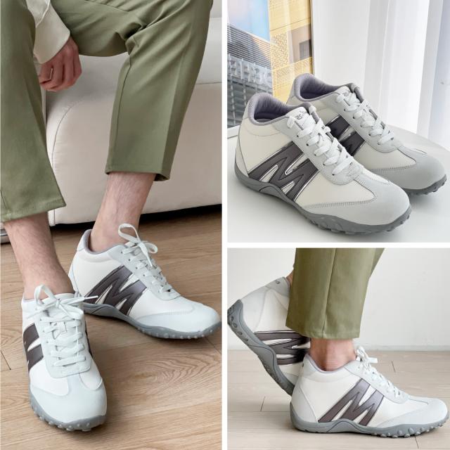 シークレットシューズ 8cmアップ シークレットスニーカー mnx15 kk2-380_7